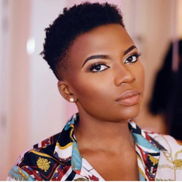 “God asked me to be a lesbian, lesbianism is not a sin"- famous blogger Kiki Bandy reveals