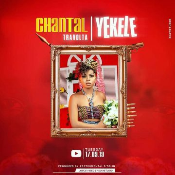 (New music )Yekele – Chantal produced by Abz instrumental.