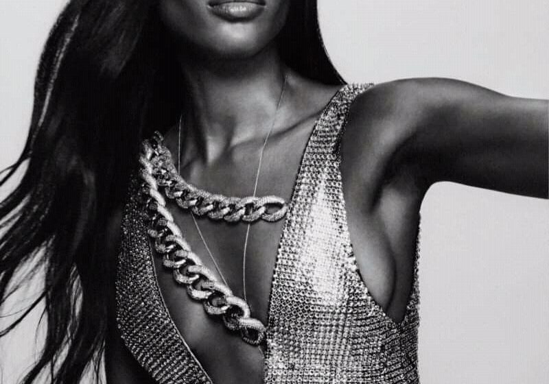 Talking on her single hood,Naomi Campbell reveals that she is unprepared to have a child.
