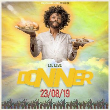 (Download  Mp3 + Video) Lil Love – Donner