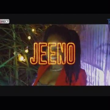 (Watch & Download) Better Woman – Jeeno