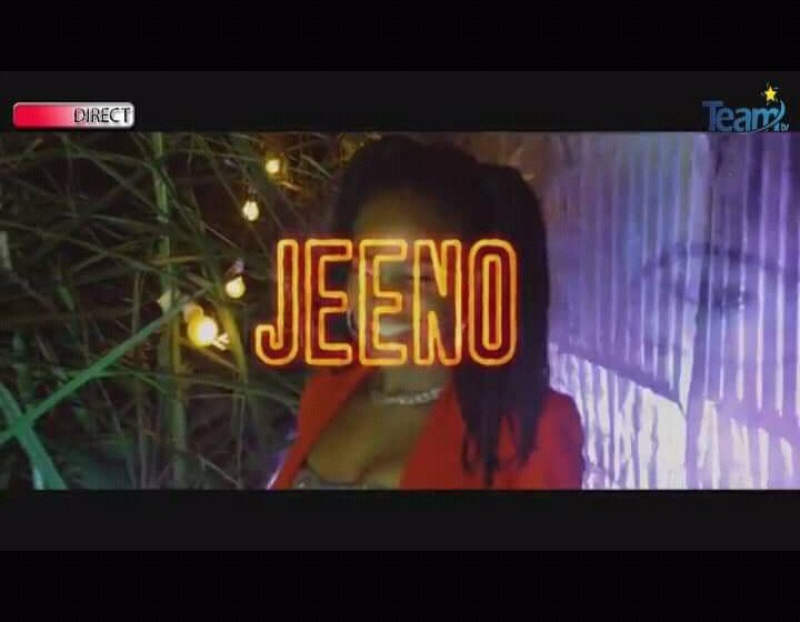 (Watch & Download) Better Woman – Jeeno