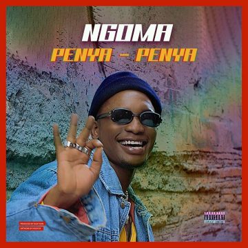 (Download mp3 + video) Ngoma – Penya produced by DJ Karl.
