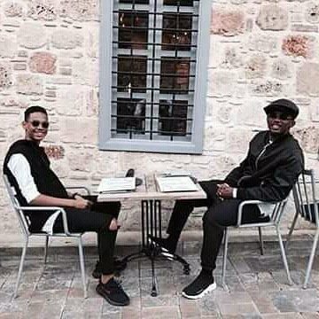 Samuel Eto’o’s son prevented from playing under-17 world cup due to presidential decree.