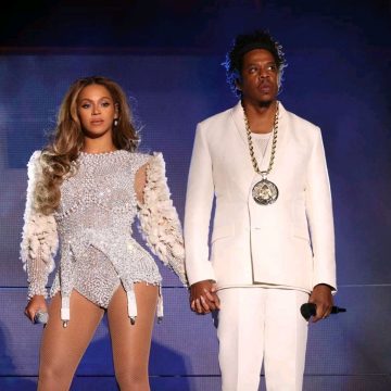 Jay Z responds to troll who said Beyonce saved his career
