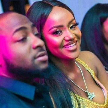 Chioma reveals the date of her pregnancy for Davido.