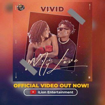 (Mp3 + video download) Vivid – My Love