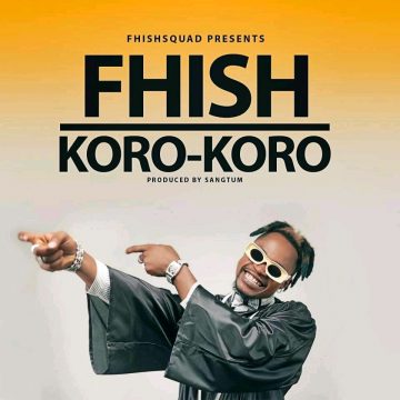 (Mp3 + video download) Fhish – Koro-Koro