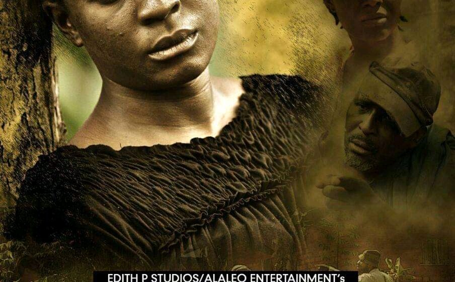 (Watch)Cameroonian movie, “Kiss of Death” features on African Magic Epic.