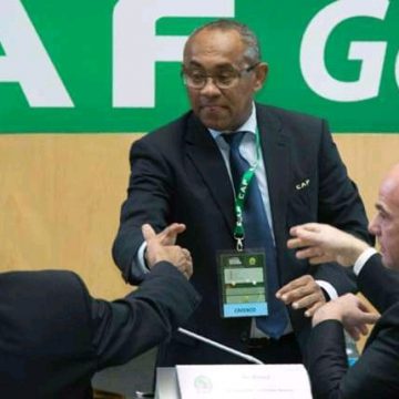 CAN 2021: Ahmad Ahmad refutes all claims Cameroon won’t host and rumours on its date change.