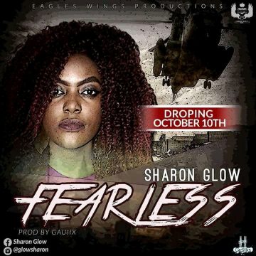(Download mp3)Sharon Glow – Laughing in pain