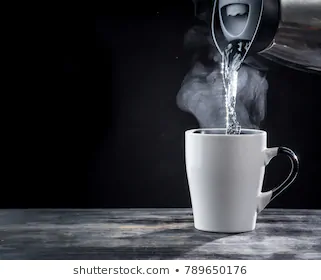 Hot water, a solution to all your health issues!!