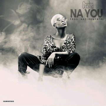 (Stream + Download mp3) Gasha – Na You produced by Abztrumental