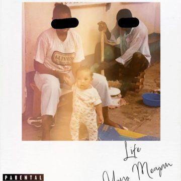 (Stream + Download mp3) Yung Meagan – Life