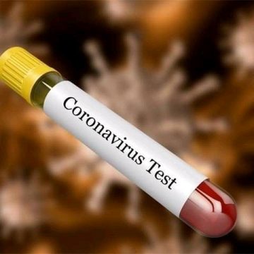 French Africa discovers its first case of coronavirus