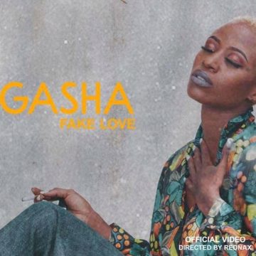 (Download mp3 + video)Gasha – Fake Love