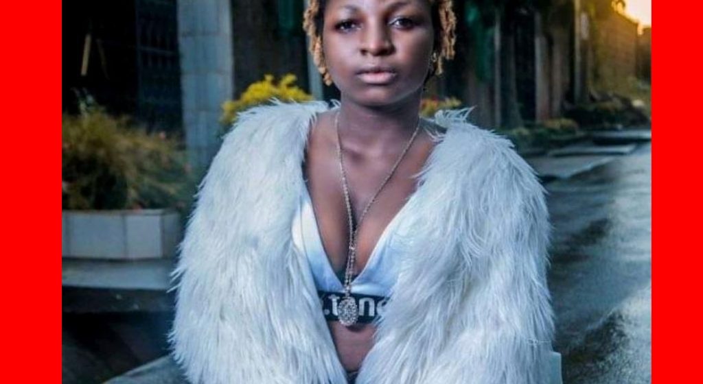 Biography :Know more about Chindo The Rap Angel