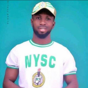 Breakingnews:Corps Member And His Brother Died In A Fatal Accident