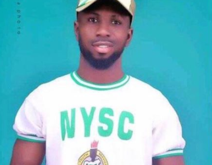 Breakingnews:Corps Member And His Brother Died In A Fatal Accident