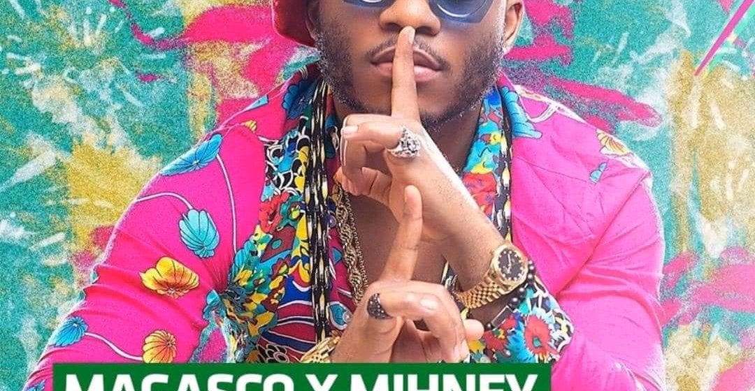 (Mp3 + video download)Magasco  ft Mihney – Calypso