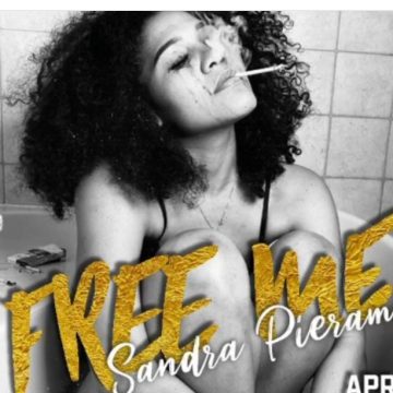 (Mp3 download) Sandra Pierami  – Free Me produced by Mr.Winney