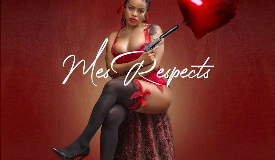 (Mp3 + video download)Blanche Bailly – Mes respects [accoustic version]