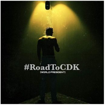 (New music) Zlatan – Road To CDK [official video]
