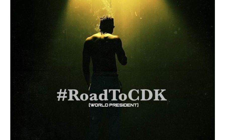 (New music) Zlatan – Road To CDK [official video]