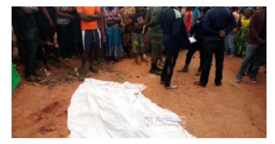 Woman in Yaounde kills herself after husband’s infidelity.