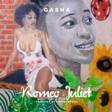 (Mp3 download + video) Gasha – Romeo & Juliet
