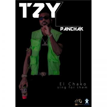 (Mp3 download + video) Tzy Panchak- For the Culture ( Freestyle)