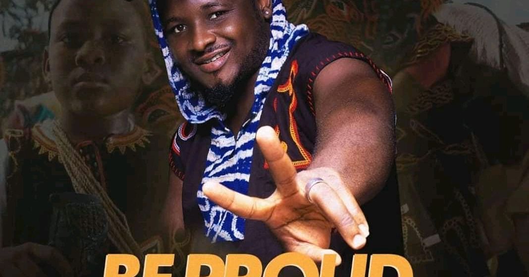 (Mp3 + video download)Witty Minstrel – Be Proud