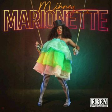 (Mp3 download + video) Mihney – Marionette