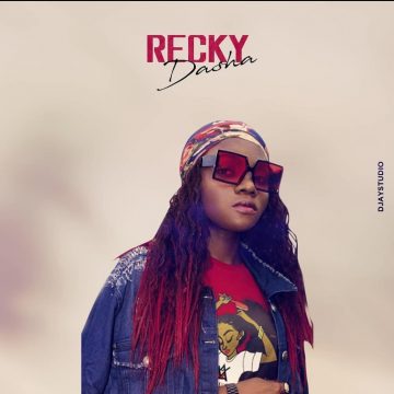 (Download mp3 + video) Recky Dasha – Hard Times
