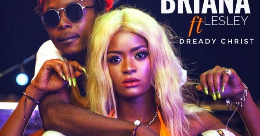 (Mp3 download + video ) Briana Lesley x Dready Christ