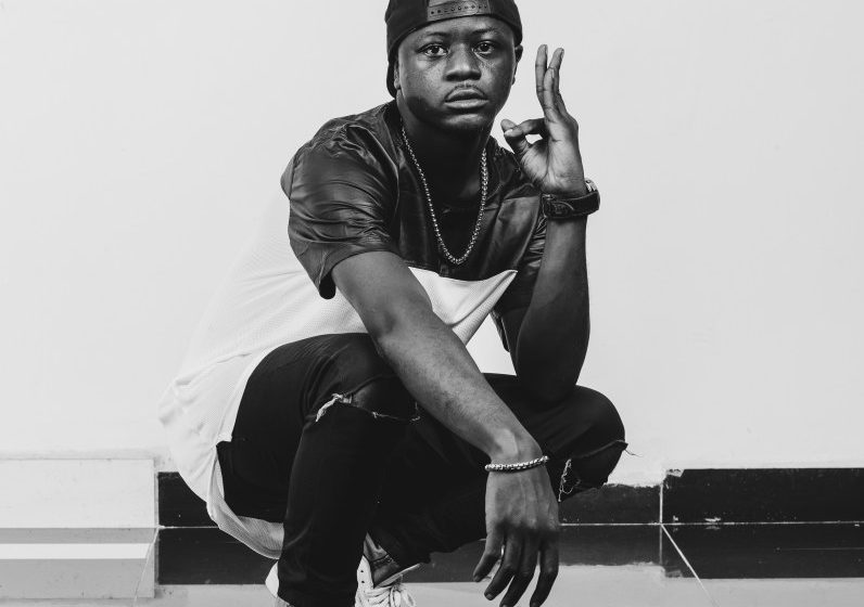 Biography : Know More about Cameroonian rapper Big Game.