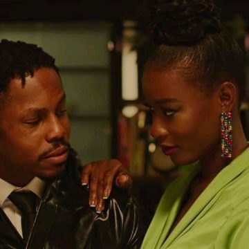 (Official video) Ladipoe x Simi – Know You