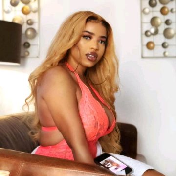 Blanche Bailly reveals the reason behind her success.