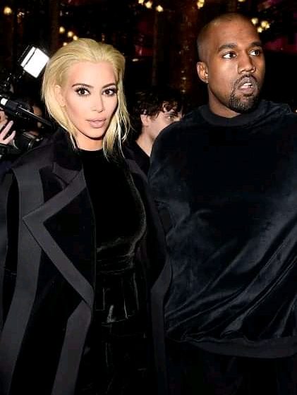 Kim Kardashian furious with Kanye West after revealing personal matters.