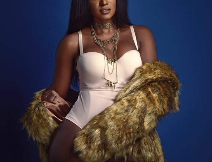 Biography : Know more about Cameroonian female rapper Keezy.