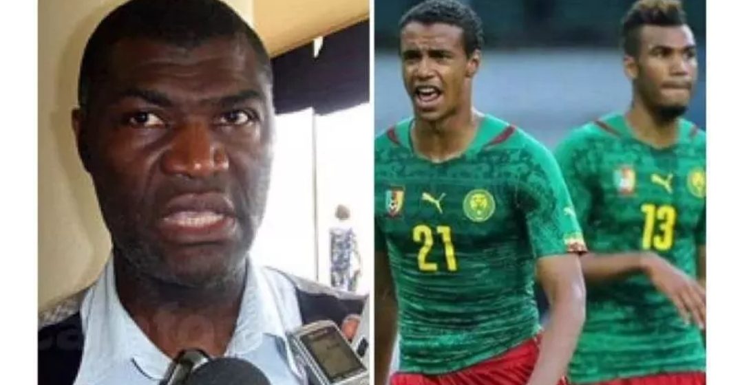 Choupo-Moting’s father explains why Joël Matip doesn’t want to play for the Cameroon National team.