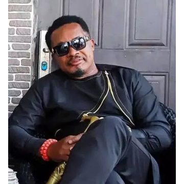 “3 days at the mortuary”, Nollywood actor still survives from dead.