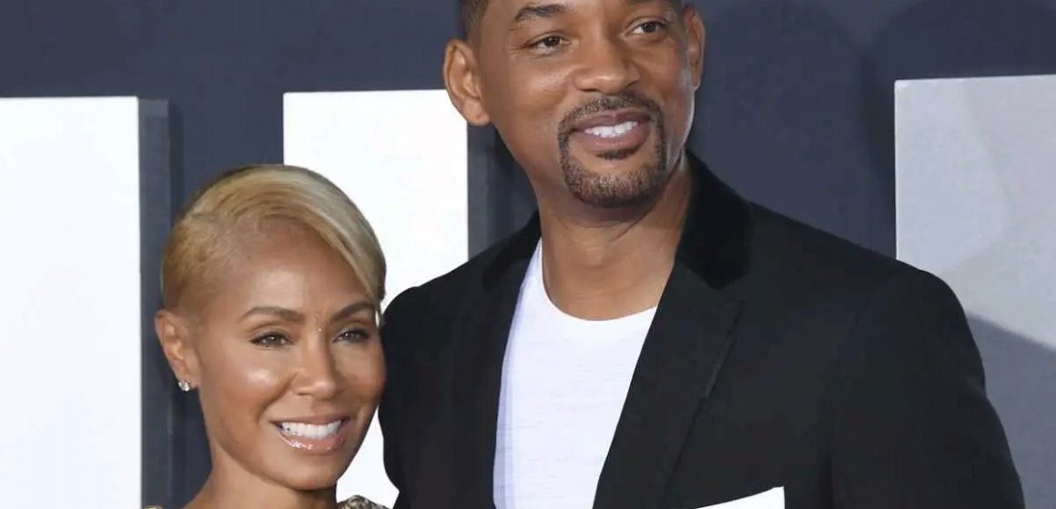 Did Will Smith really permit his wife to cheat with August Alsina?
