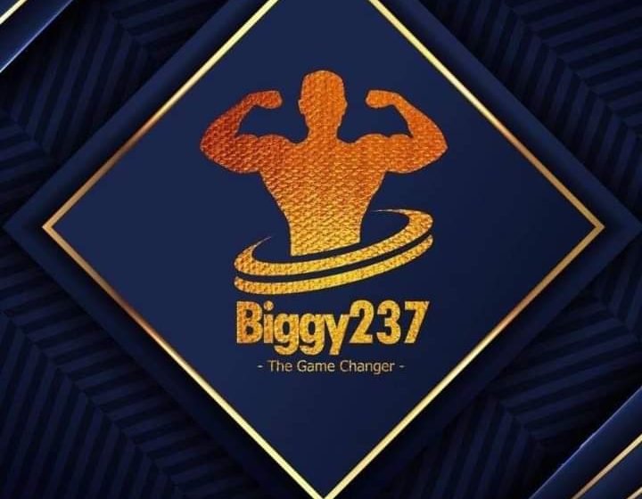 Nigerians Make mockery of Cameroonians after photos  of Biggy 237  show surfaced online