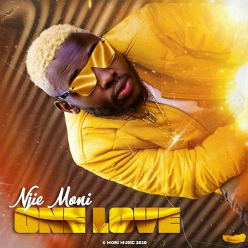 (Mp3 download)Njie Moni – One Love