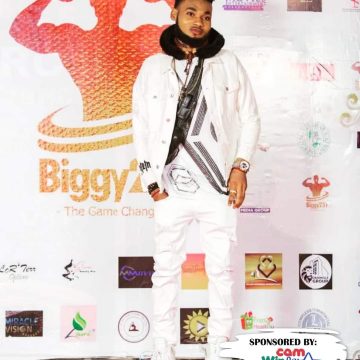 #biggy237: Discovery/Biography of Ray Zeal