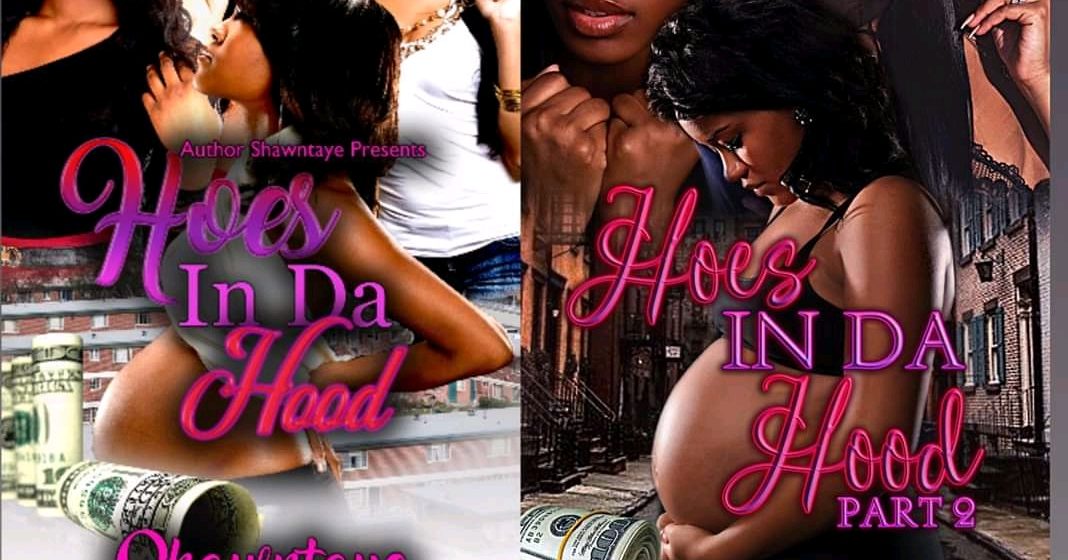 Biography of Jill Shawntaye Kapri – Hoes In Da Hood / Interview with Author.