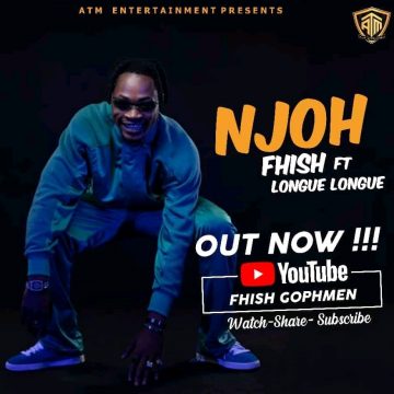 (Download mp3 + video)FHISH – NJOH featuring LONGUE LONGUE