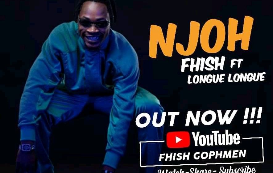 (Download mp3 + video)FHISH – NJOH featuring LONGUE LONGUE