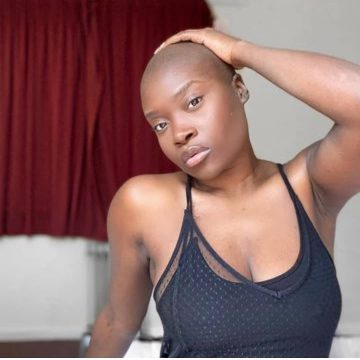 Cameroonian dancer, Drey Golden head loses her life from Cancer.